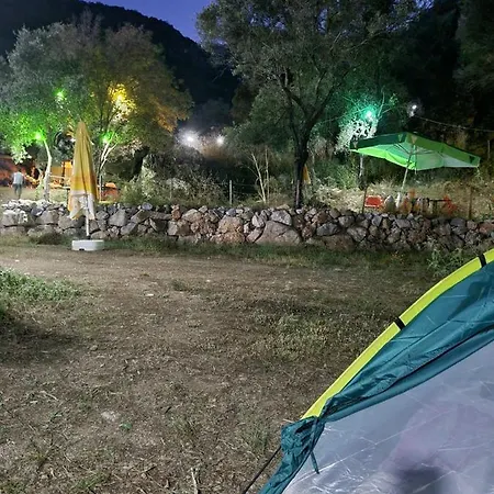 Sultaniye Camping